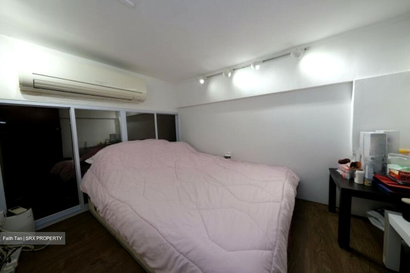The Cristallo (D15), Apartment #521350891